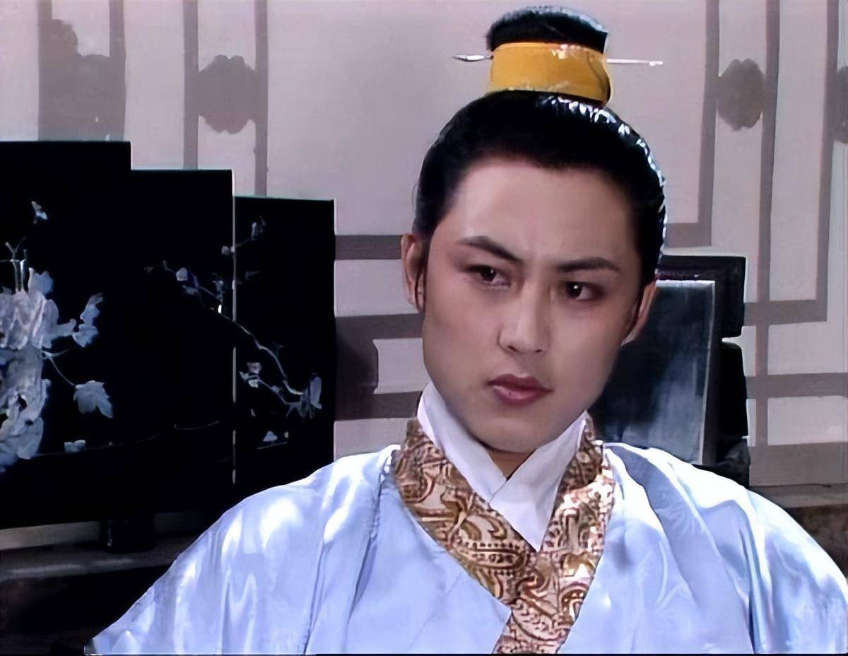 他是《红楼梦》里的贵公子,却活得卑微,八十回后或有大动作_贾琮_贾环