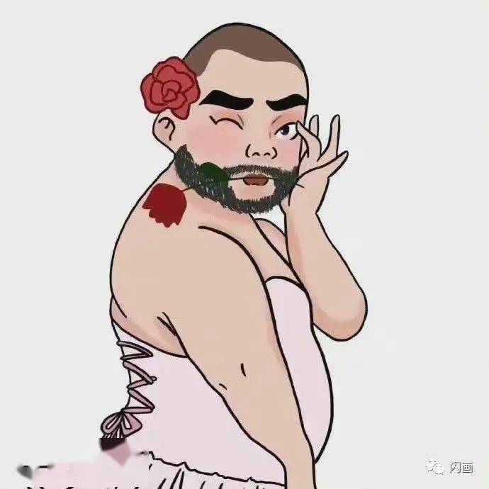 2023年情侣头像，请查收