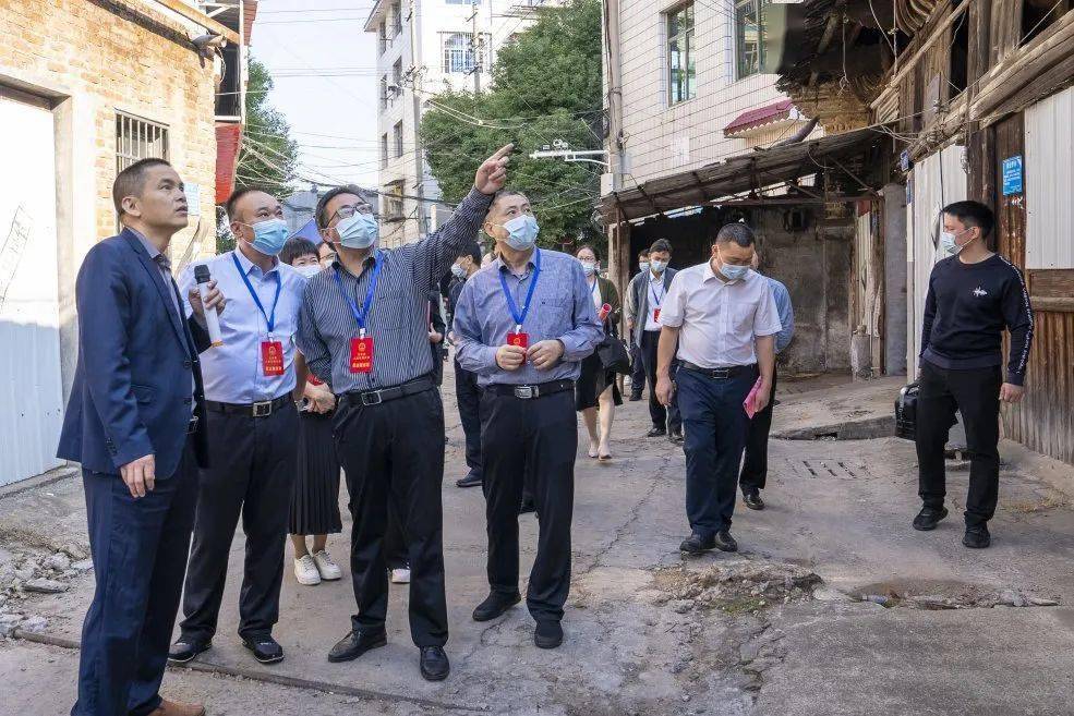 新时代新作为 94|彭黎明:以"四个更加自觉"贯彻落实党的二十大精神