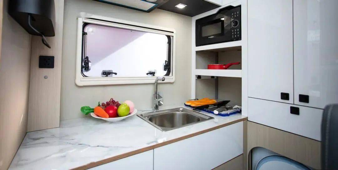 实力硬核 放纵去野——宇通皮卡房车_搜狐汽车_搜狐网