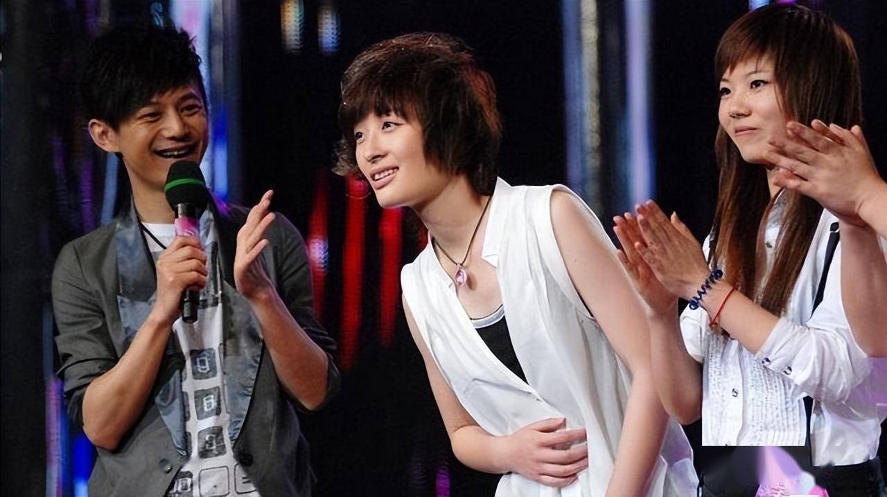 曾轶可,你是真不长记性_包小柏_节目_比赛