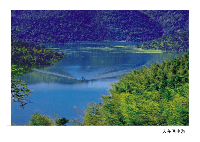 【红网时刻】茶陵县洮水水库管理局:抓好资源保护管理 努力实现社会和