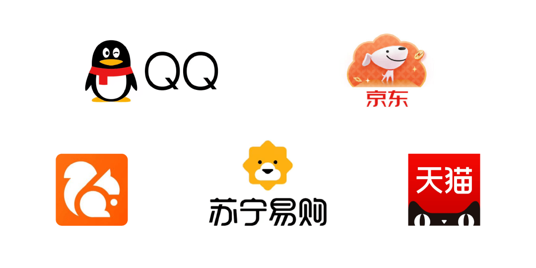 logo是个动物的大厂图片