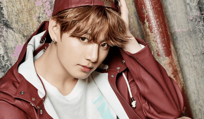 iu排名第135位,防弹少年团最年轻的成员田柾国排名第191位.