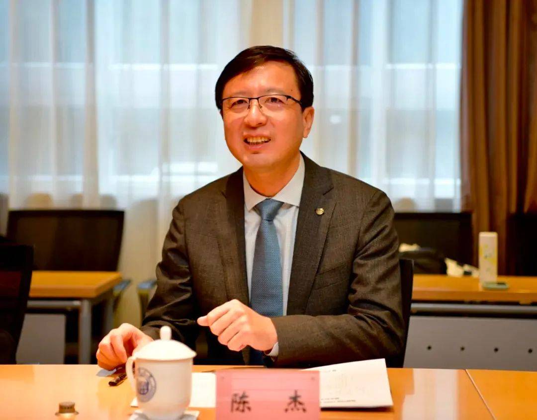 陈杰、吴岩任教育部副部长_研究_管理工作_指导