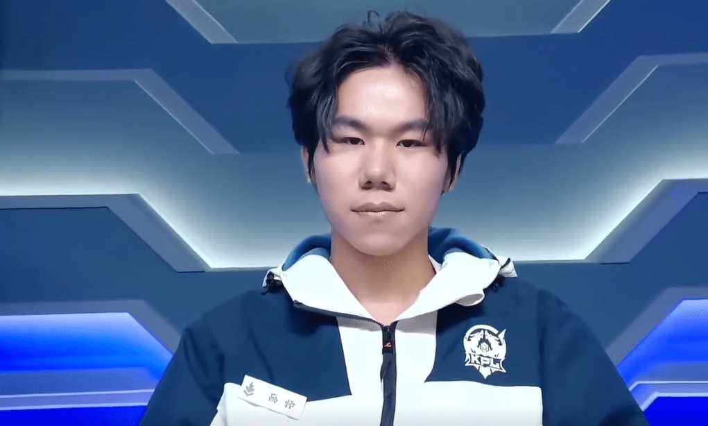 lgd不愿为画师加价9w,可能还得回hero_选手_比赛_中单