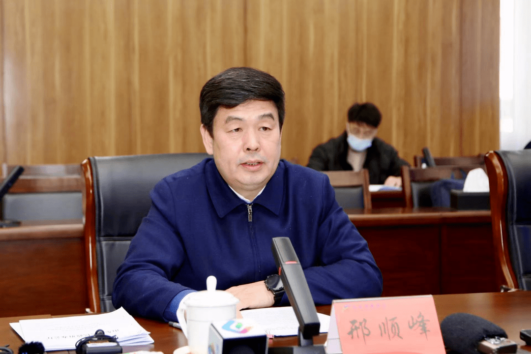 4部门解读,山东这场新闻通气会信息量很大~_建设_发展_工作