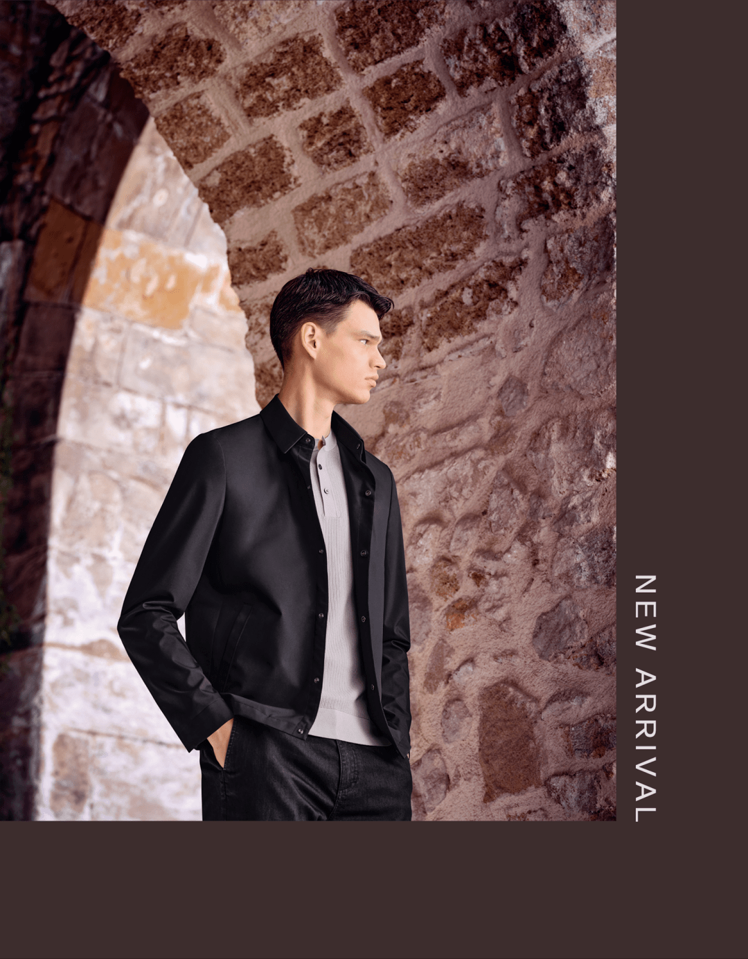 autason 2023春夏形象片 | 即刻转换_中大国际