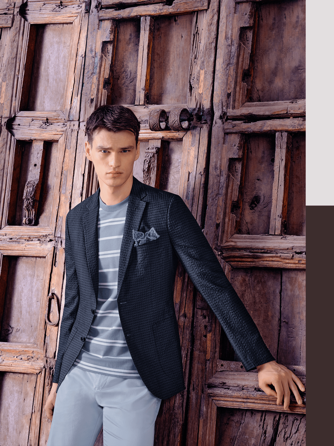 autason 2023春夏形象片 | 即刻转换_中大国际