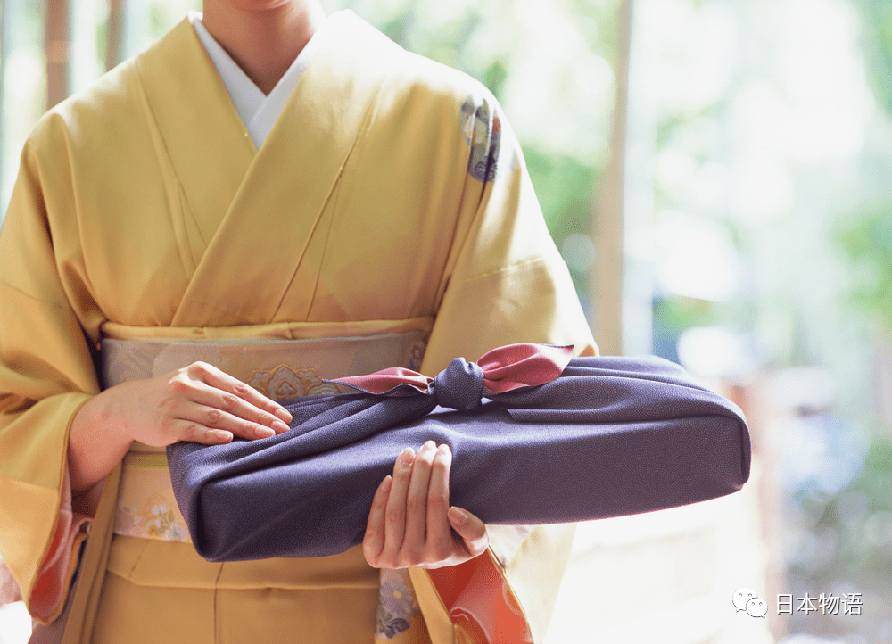 送烟送酒在日本可行不通，日本的送礼讲究你知道吗？_礼物_对方_因为
