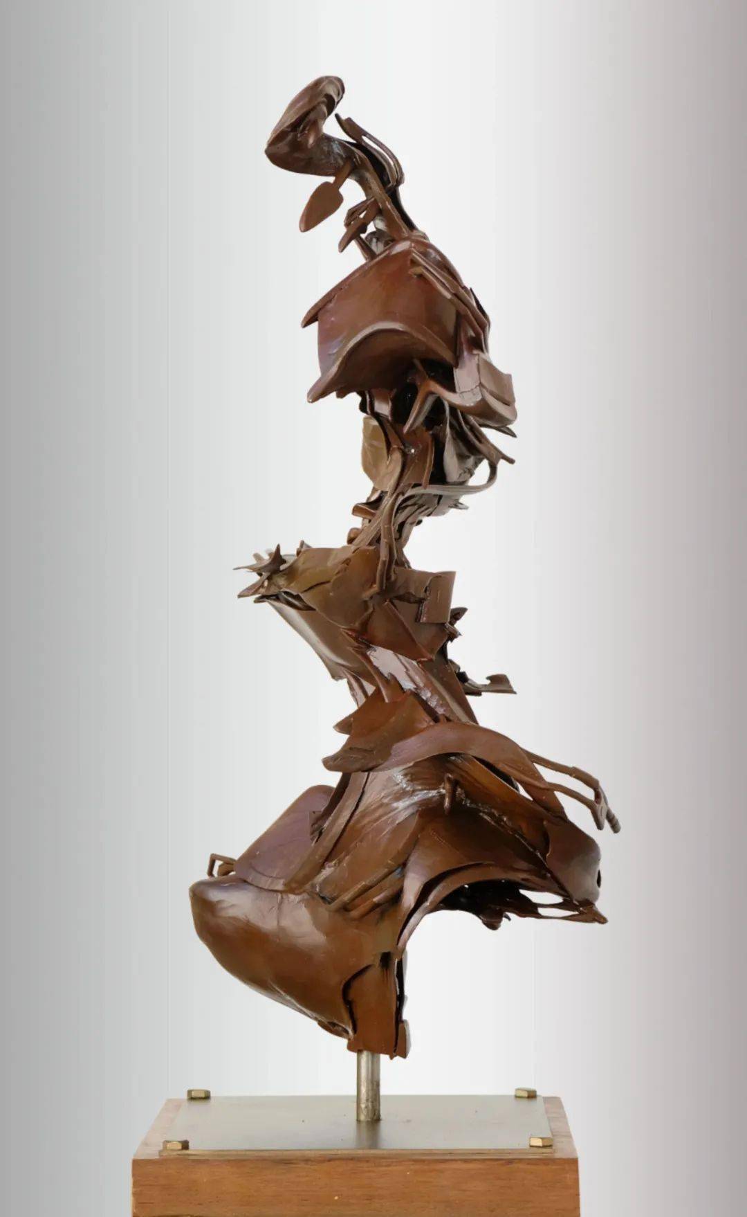 "生生不息"首届福建省大学生雕塑作品线上展举办_指导_cm_着色