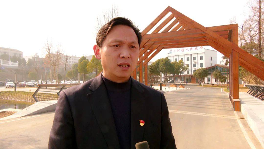 孝昌小河:打造共富宜居样板 擦亮"古镇小河溪"名片_发展_精神_特色