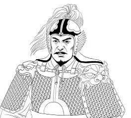 巴渝风丨相约皇华岛,品味生态与人文的饕餮盛宴_皇华城_防御体系_忠县