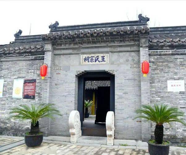 姜堰_旅游_溱湖