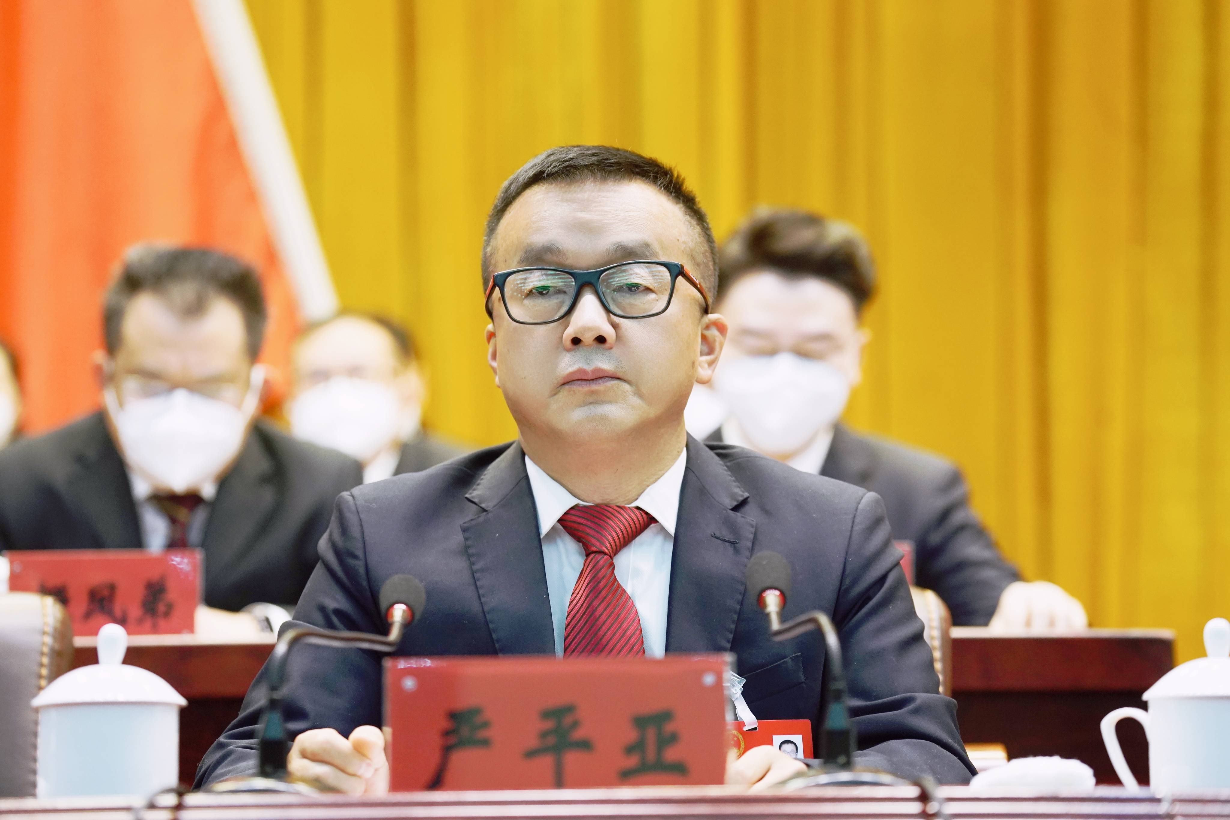 【关注都匀市两会】都匀市十四届人大二次会议胜利闭幕_张丽芳_工作