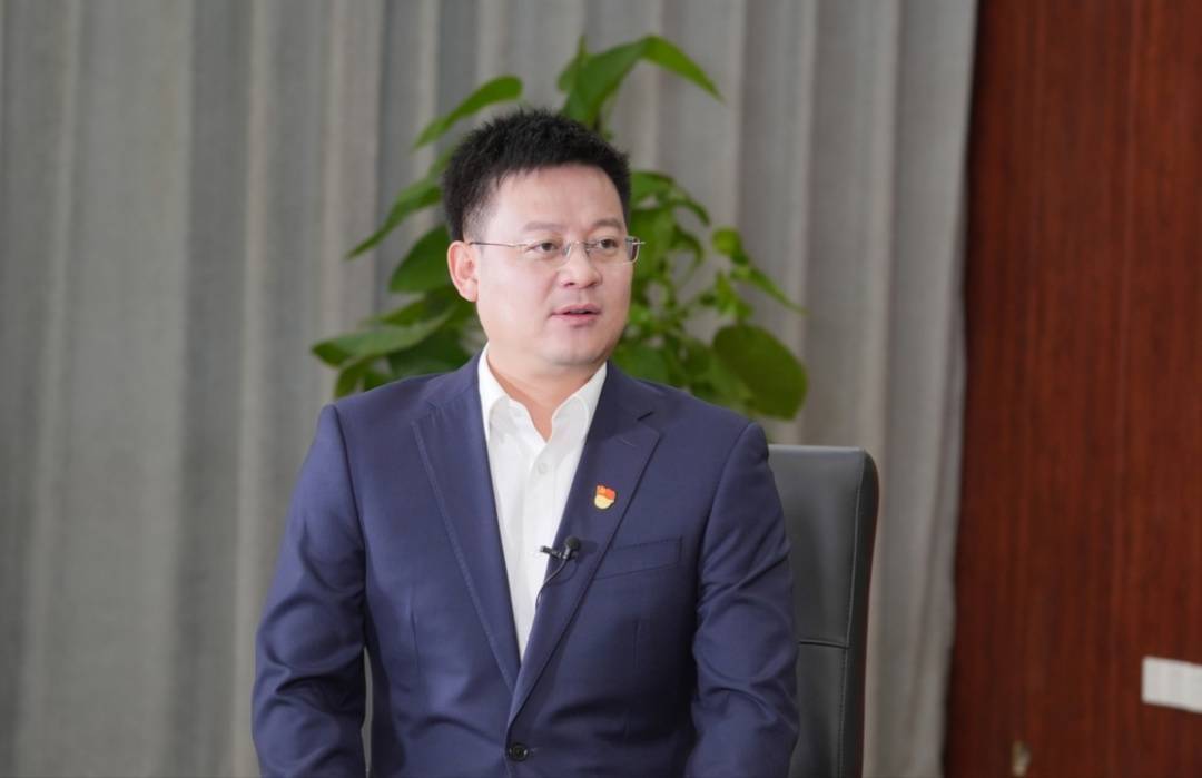 四川攀枝花市盐边县委书记王兴全:"钒钛首县 滋味盐边"的资源,空间,后