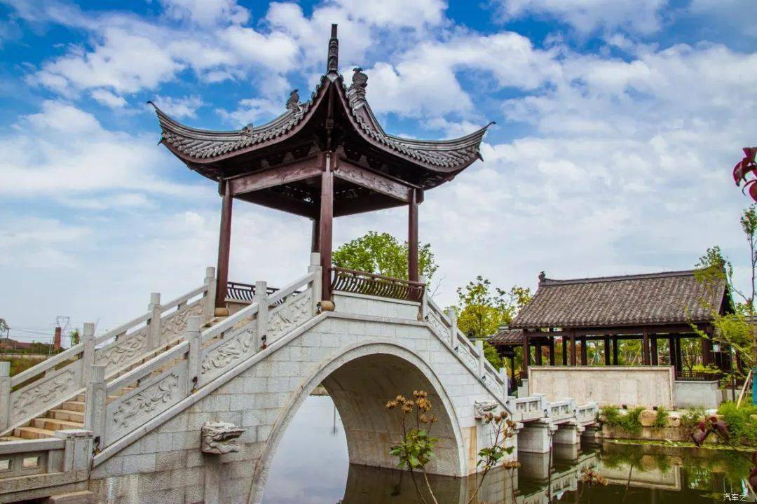 西施故里_旅游区_浙江