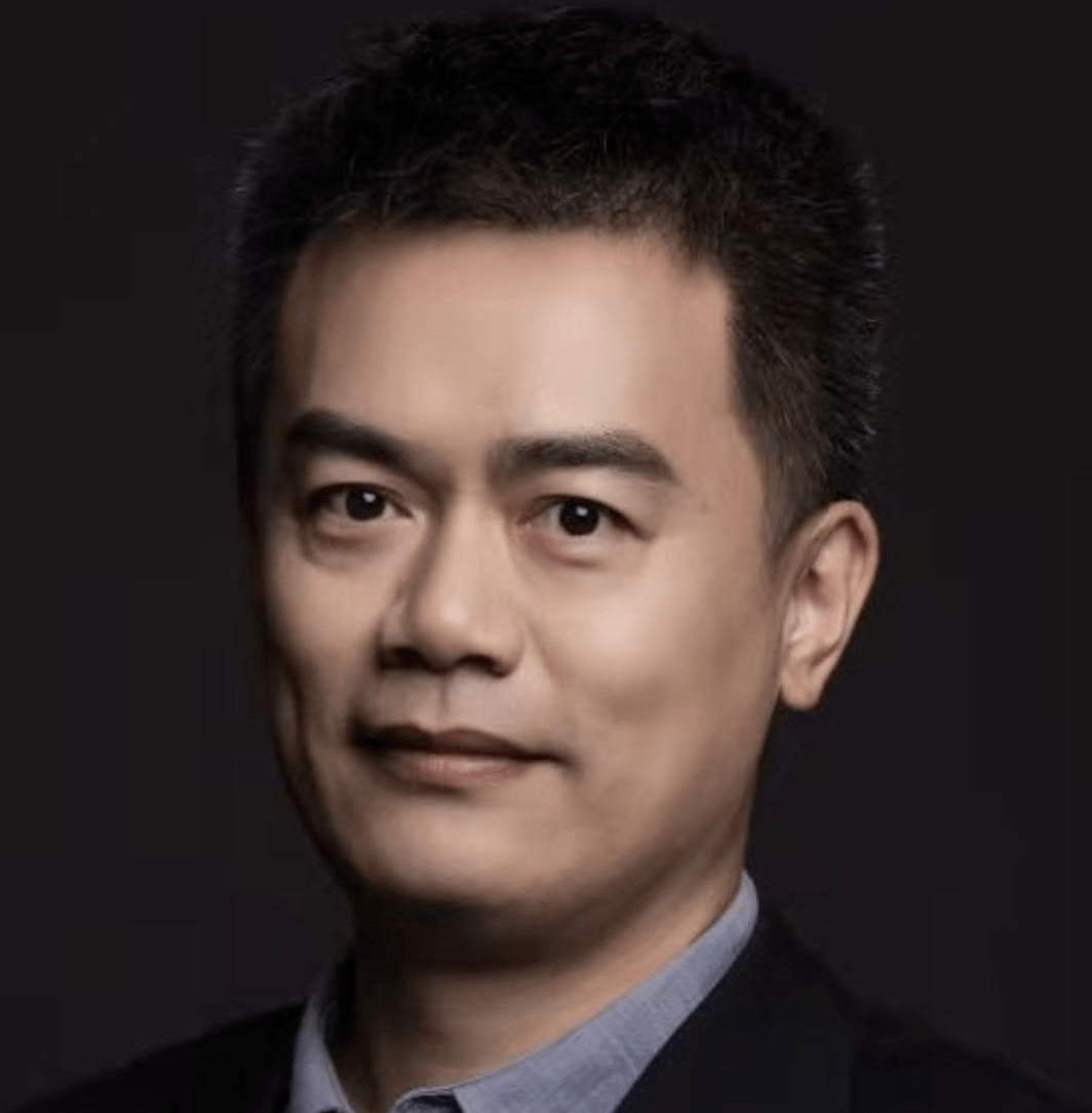 黄凯广东省政协委员中山大学计算机学院人工智能与无人系统研究所所长