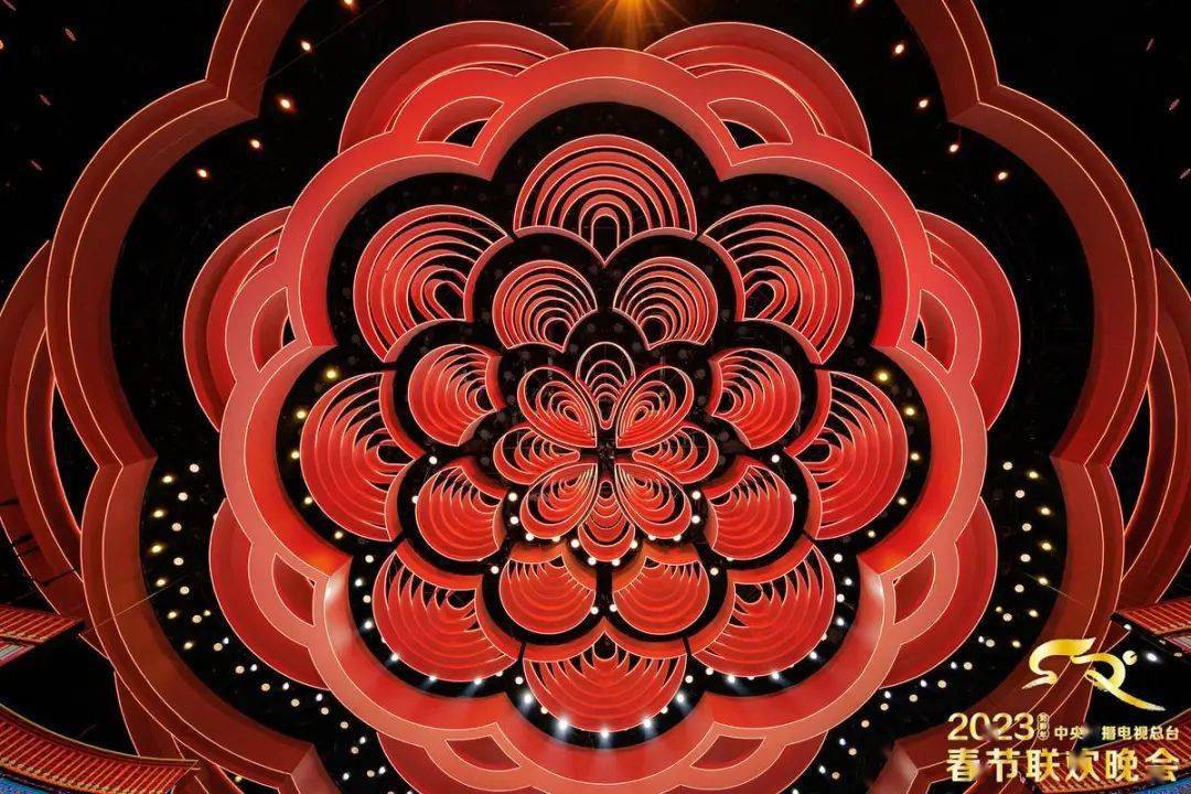 "庙底沟彩陶花瓣纹"要上央视春晚_文化_中国_文明