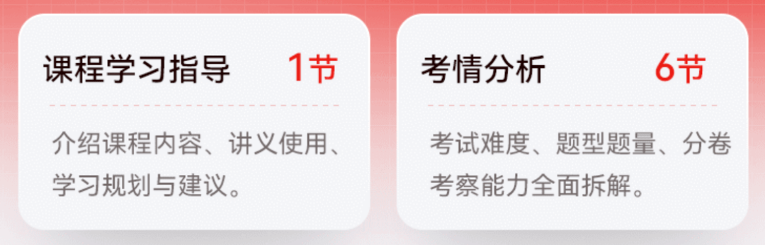省考速递丨提前一个月,事关2023年省考笔试!_备考_申论_课程