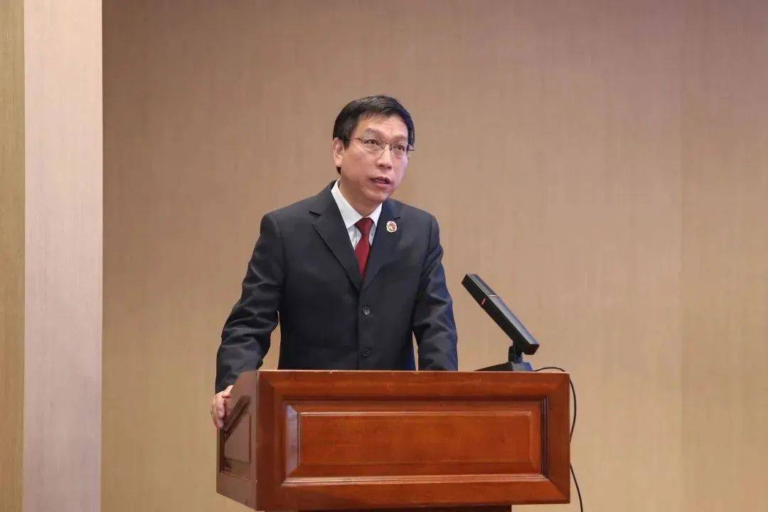 省检察院召开省院部门述职会 检察长刘华讲话 党组书记石时态出席会议