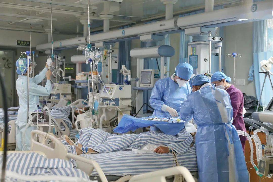 岳阳市中医医院全力迎战疫峰,守护人民健康_防控_救治_疫情