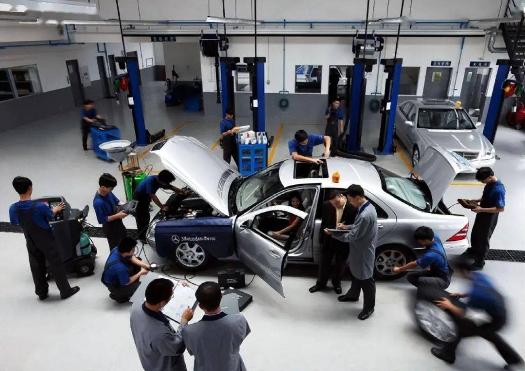 终身质保，是不是21世纪买车一大“智商税”？_搜狐汽车_搜狐网