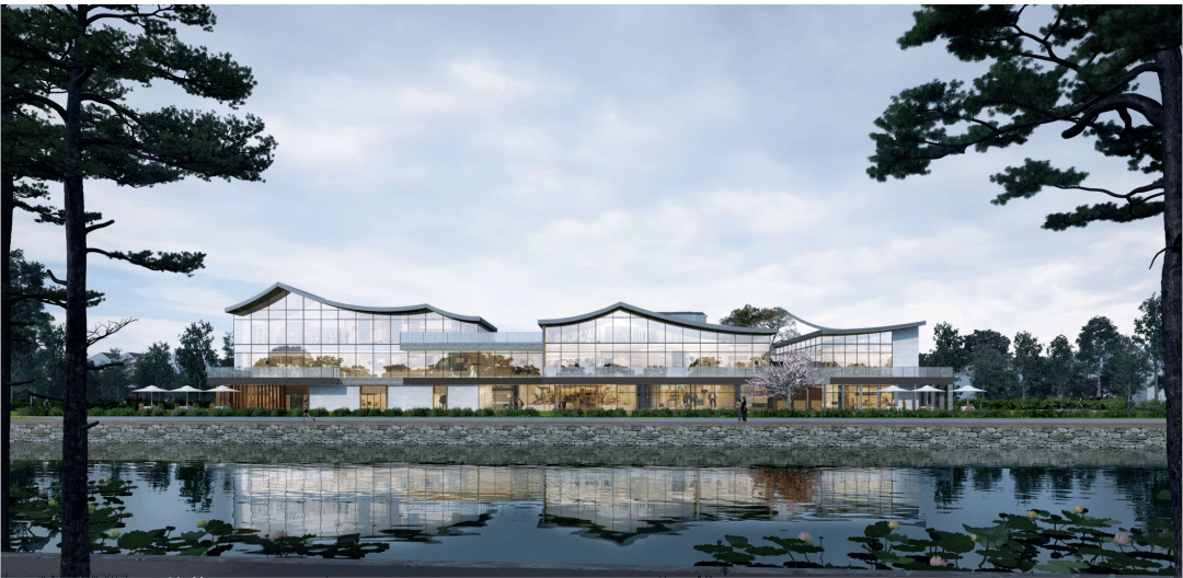 万祥三灶港商文旅项目建设迎来新进展_地块_商业_文化