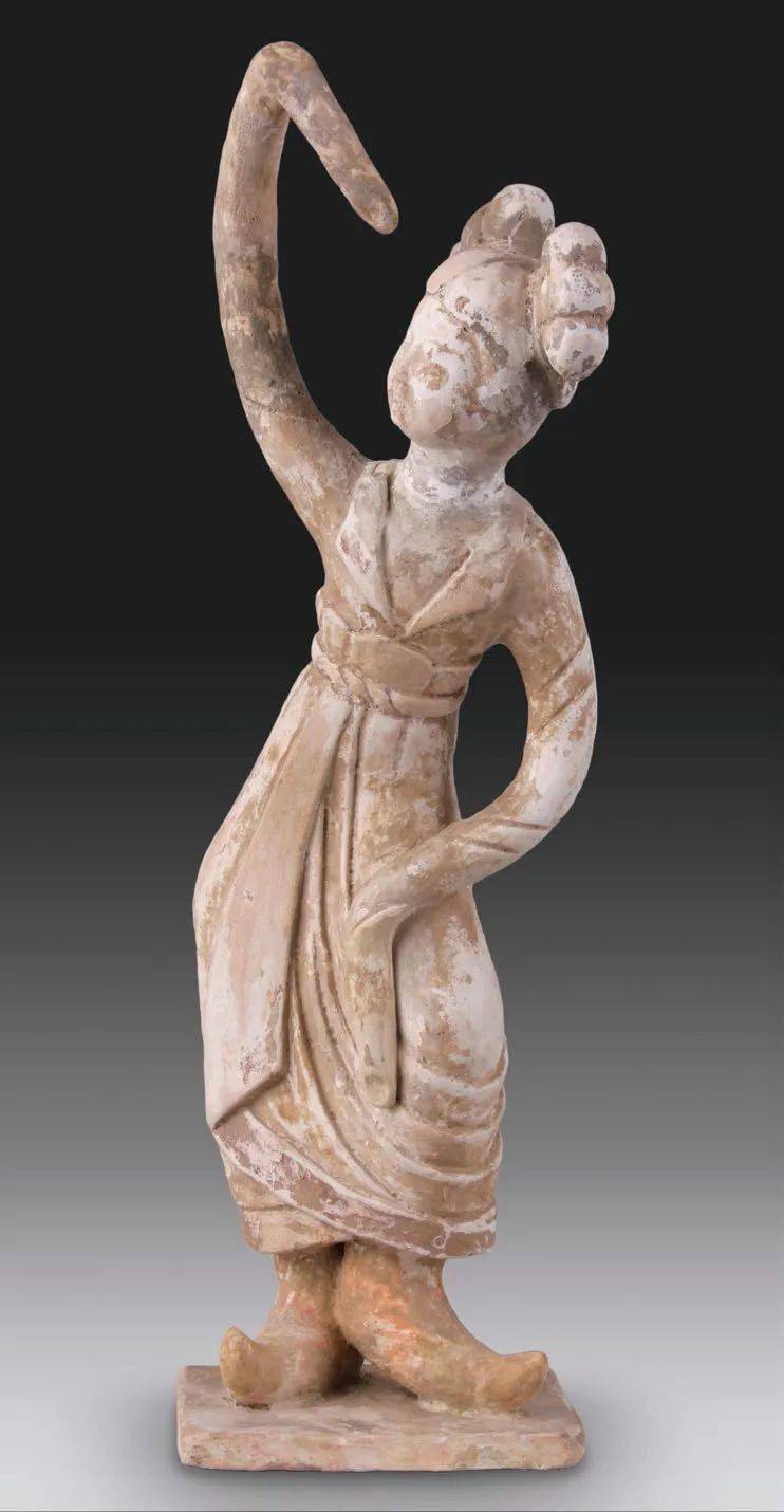 展览推荐 | 众里寻她：南京博物院藏中国古代女性文物展_cm_历代_书画