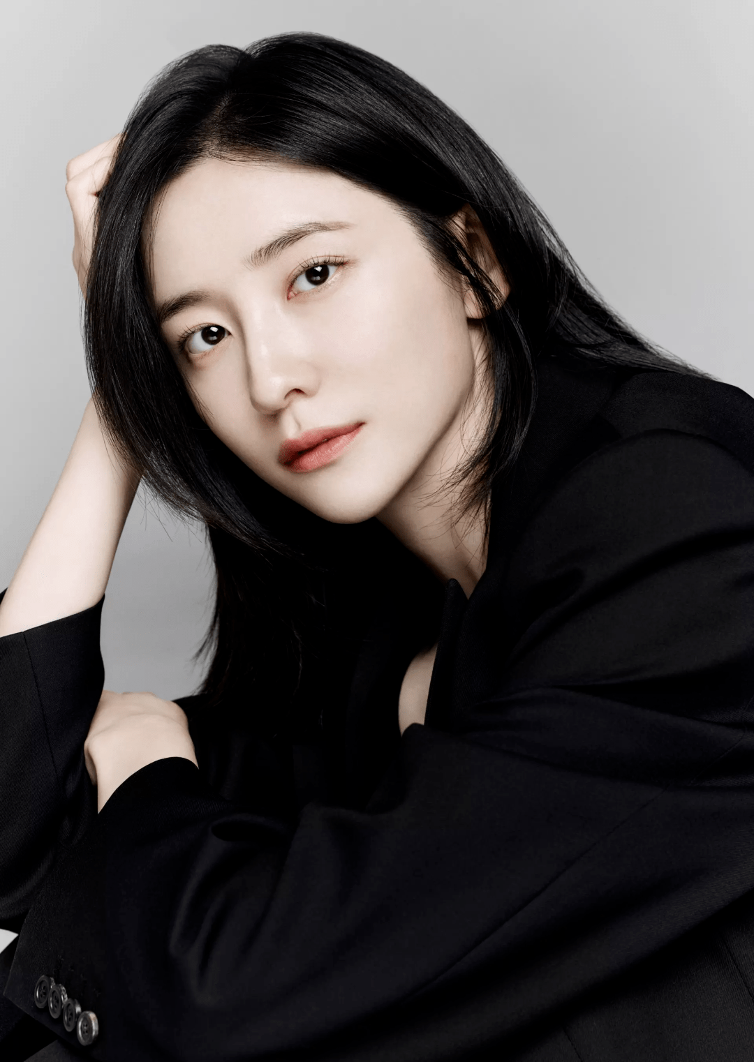 5000万人都在磕宋仲基和她的cp,真正财阀颜,还撞脸三星长公主?!_朴智