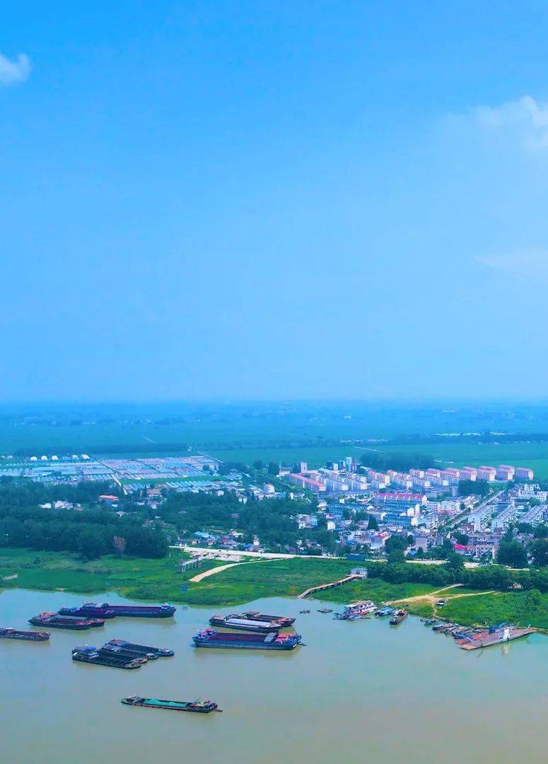 推出您心中的no.1,阜阳美丽乡村旅游打卡地短视频征集活动开始啦!_作