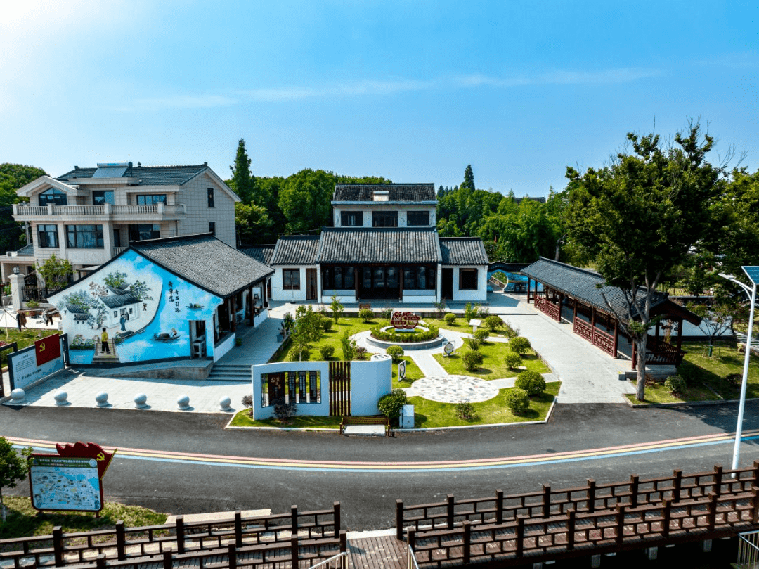 常熟_王庄_革命