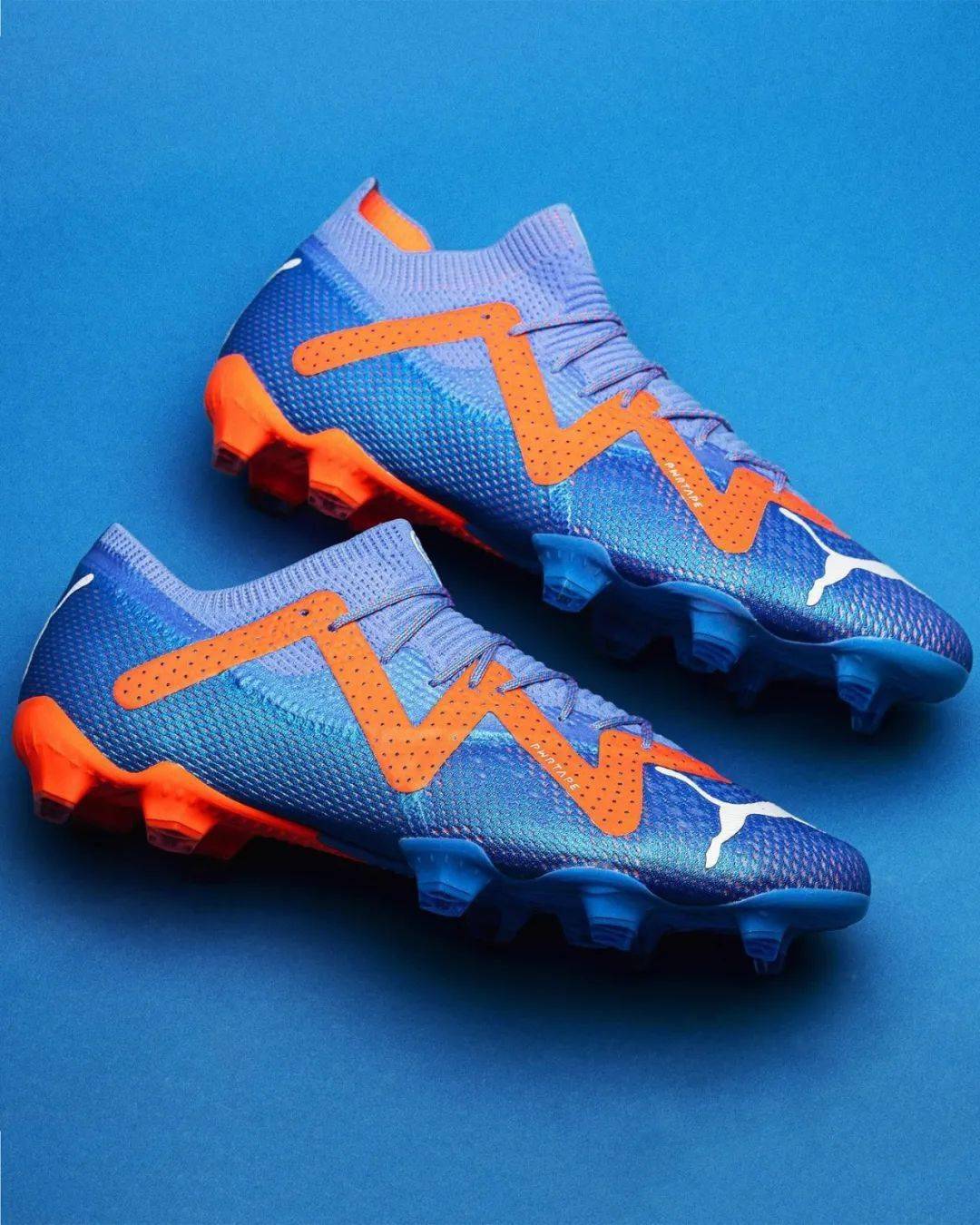 puma发布全新future ultimate足球鞋_球员_配置_面料