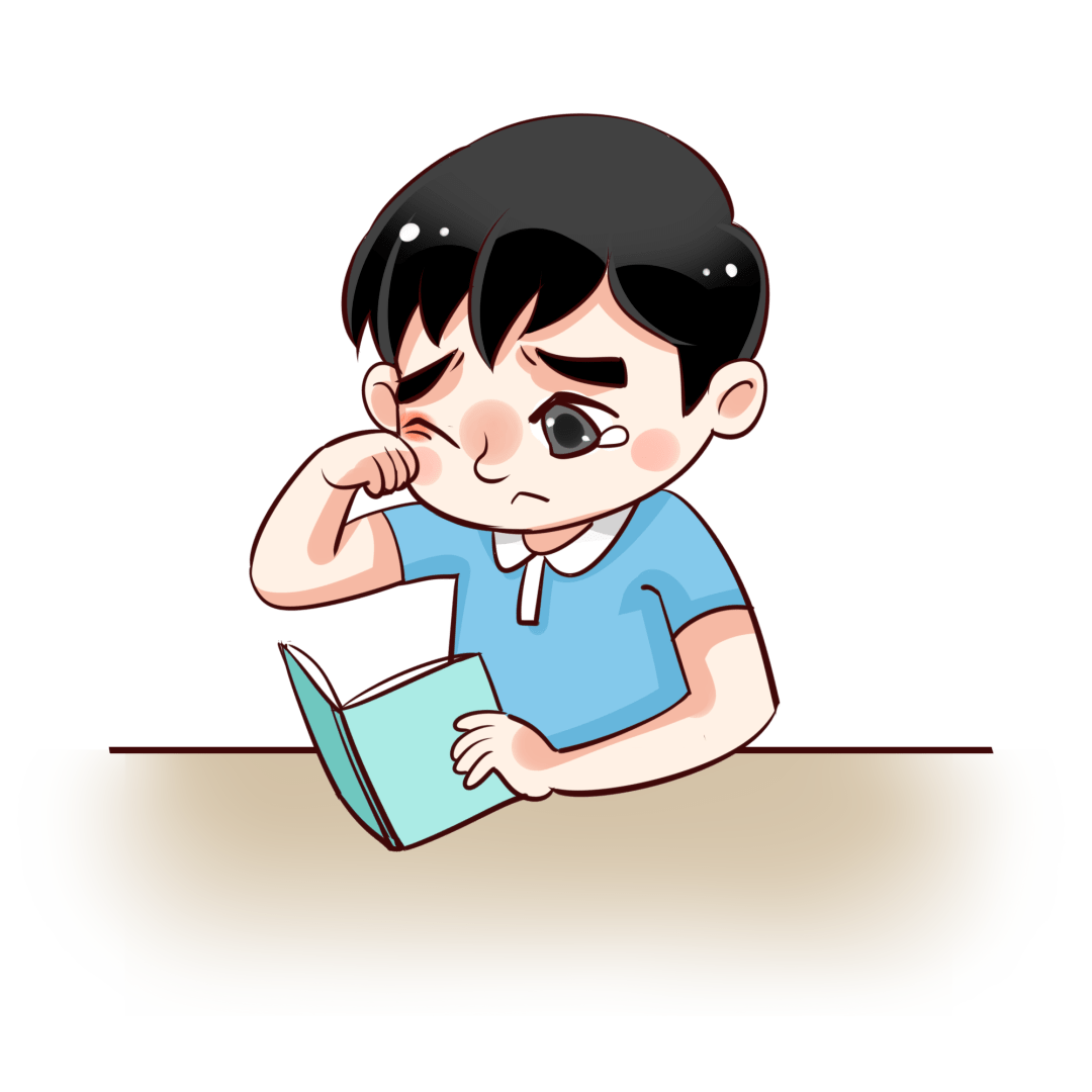 孩子"阳"后左眼突然睁不开!医生提醒:出现这些症状务必及时就医