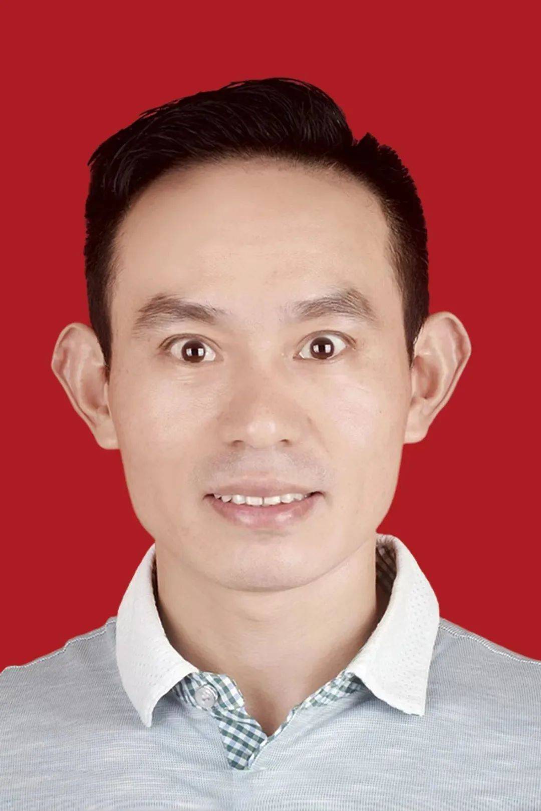 好人_中国_工作