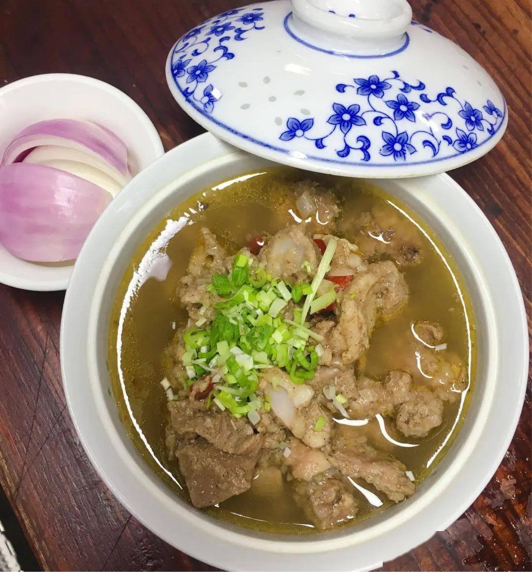 名(并列)黄焖鸡第十七名辣子鸡第十八名清炖羊肉第十九名羊棒骨(烧,酱