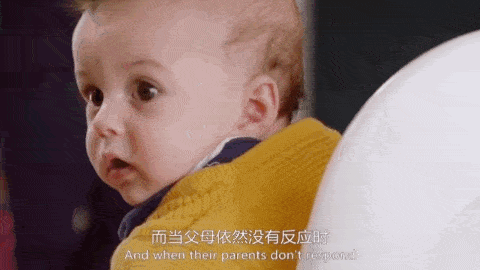 新冠期间出生的孩子，平均智商更低？大脑变笨的原因竟是它_互动_宝宝_家长