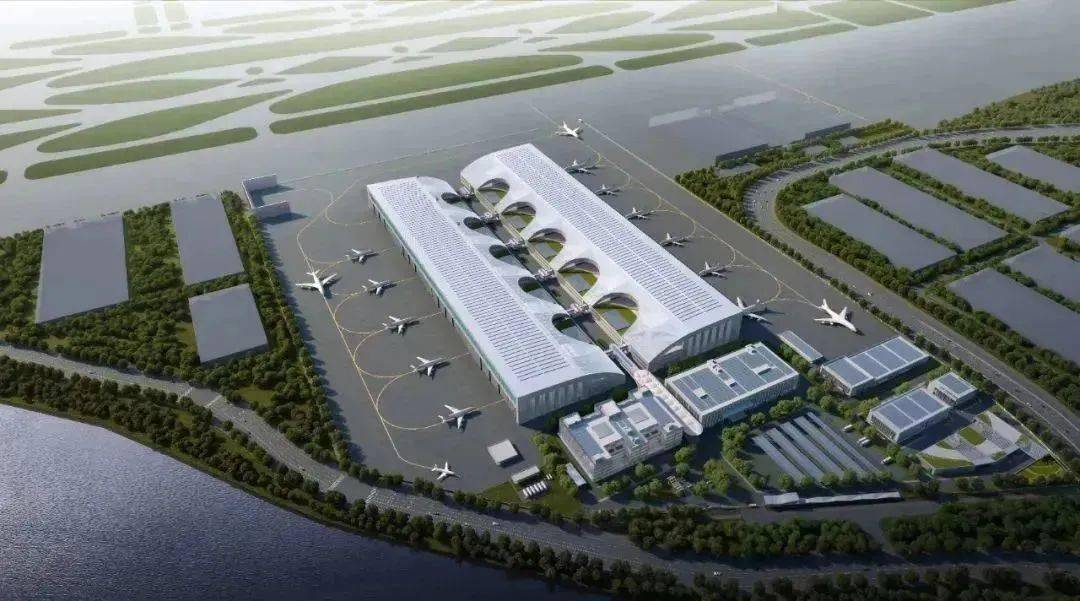 厦门太古现以厦门高崎国际机场为基地,随着厦门翔安新机场的建设,厦门