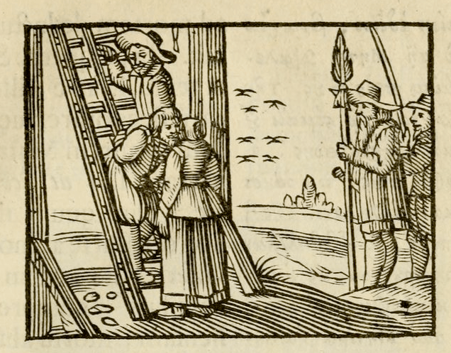 年轻的小偷和他的母亲 the young thief and his mother_actof_sdid