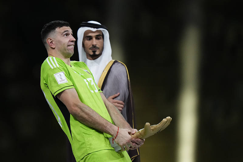 国际足联宣布：调查卡塔尔世界杯冠军球队！发生了什么？
