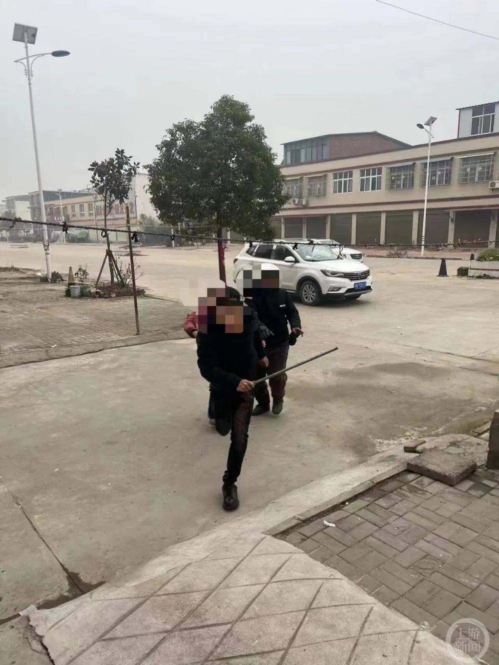满满干货（相亲拒绝送回家）相亲被拒绝后又来找我，(图3)