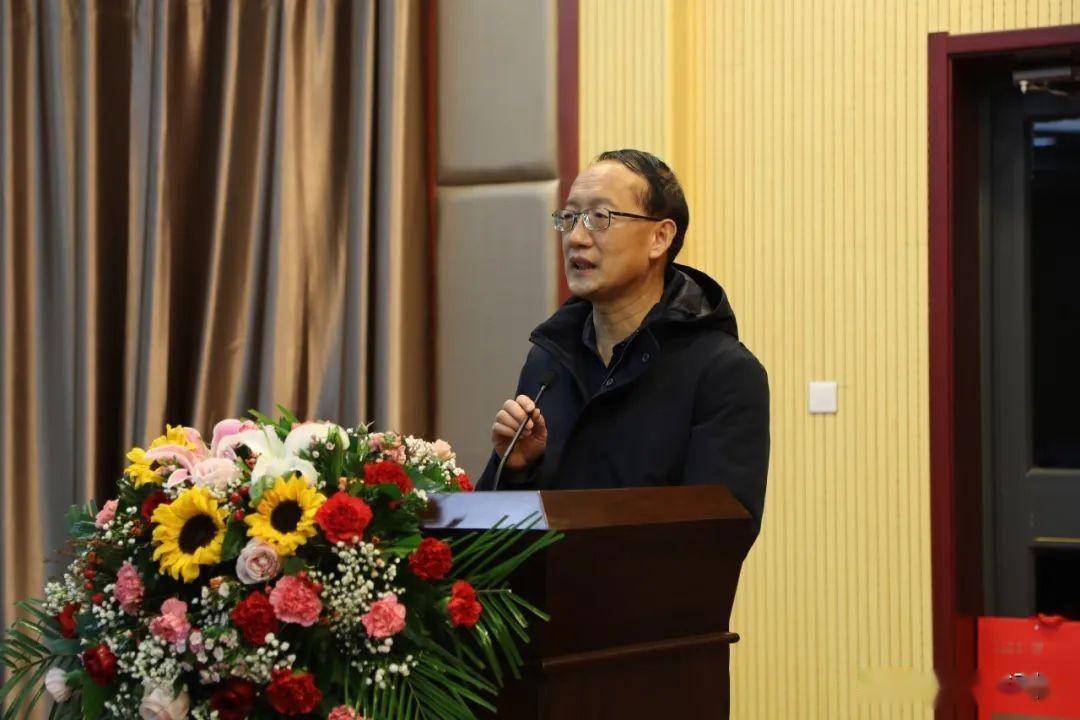 晋城一中周双林校长,李坤明副校长等9位教师光荣退休!_教育_工作_生活