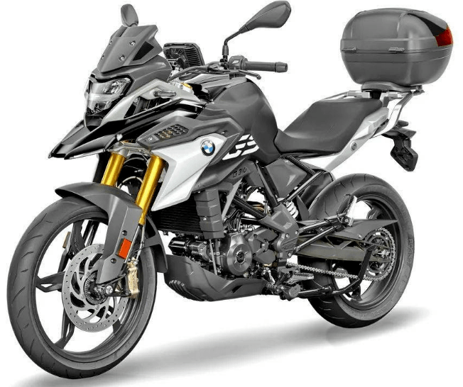 29万的宝马新g310gs拉力车._搜狐汽车_搜狐网