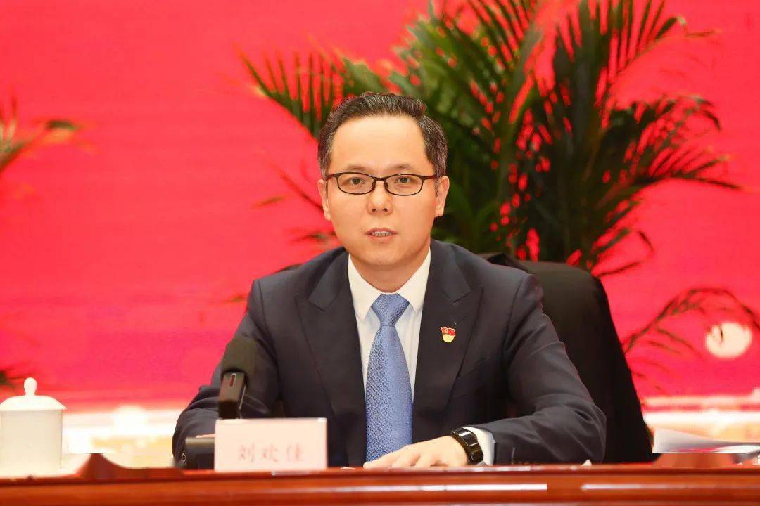 于健表示,2022年营销战线全体员工初心如磐,奋勇争先