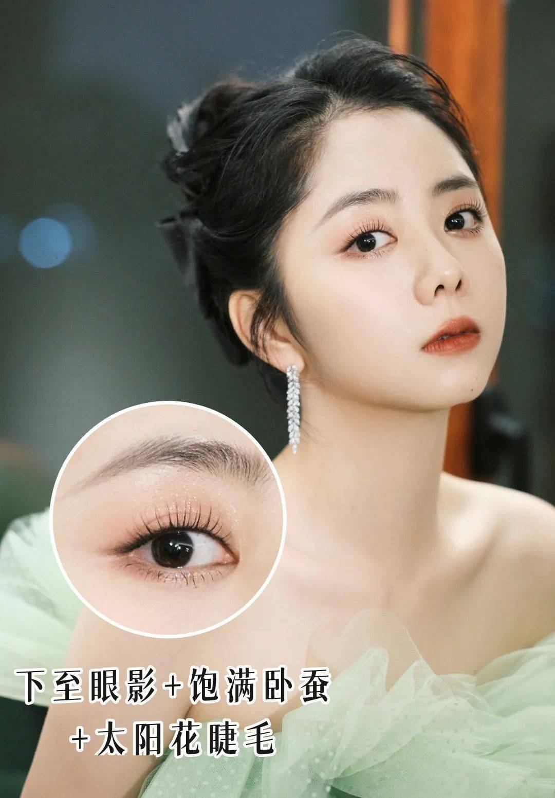 为什么塌鼻子女孩更受直男欢迎?