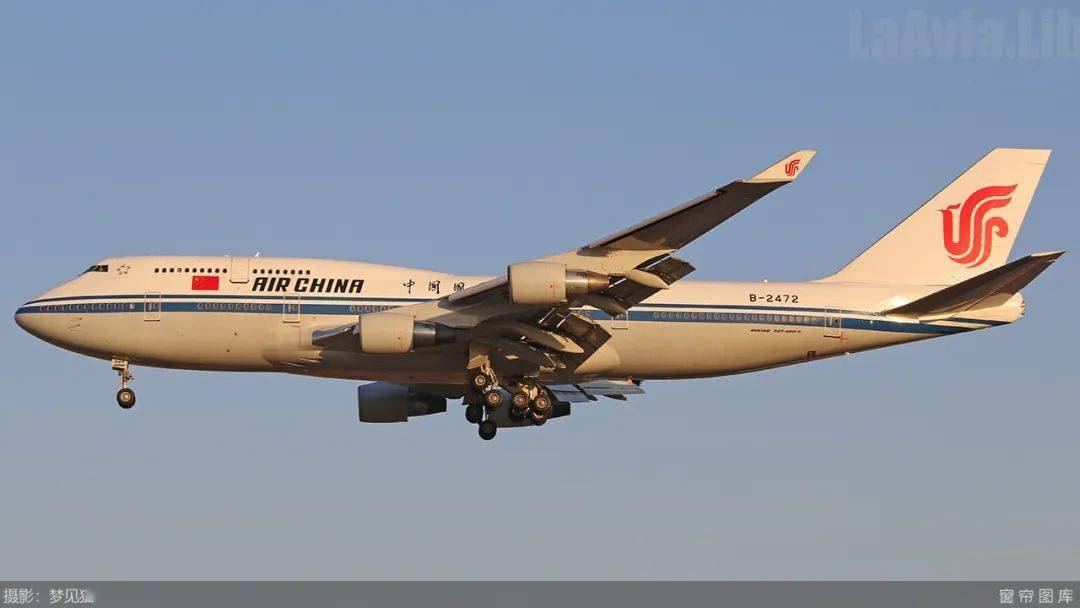 国航_运营_版权