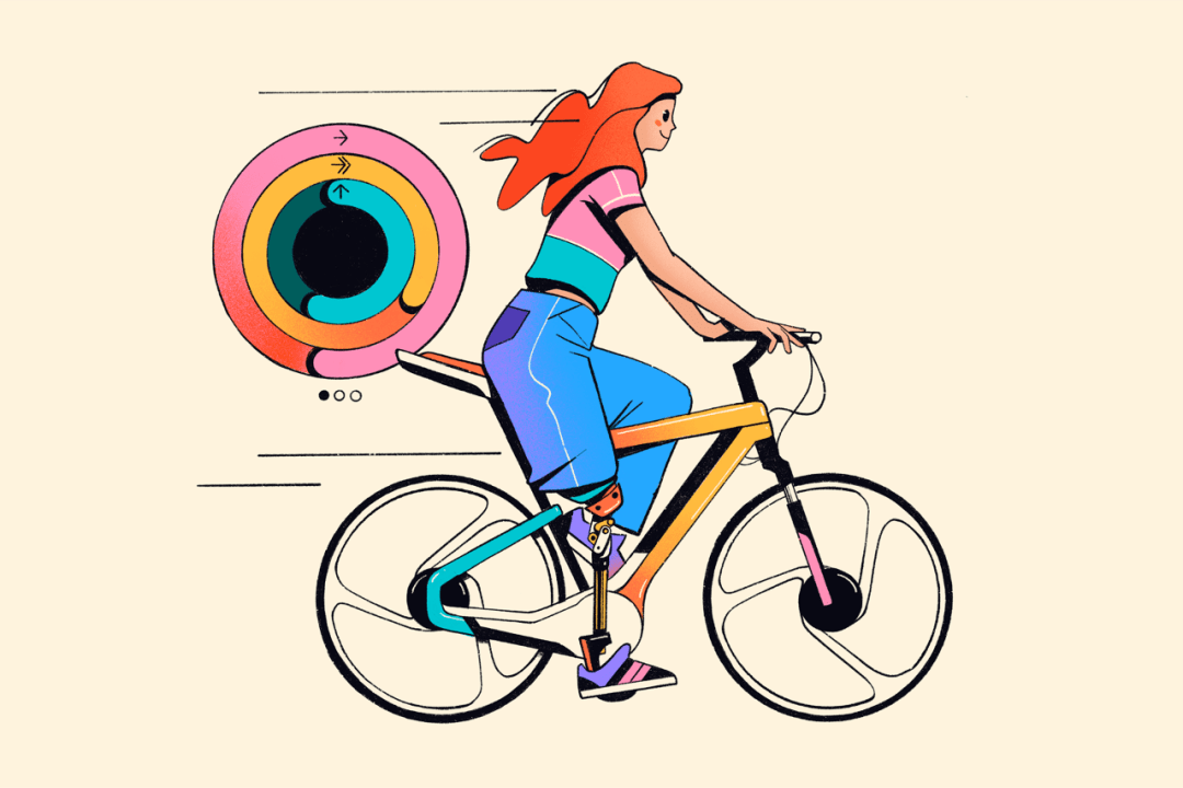 网页插画作品,神态各异的人物和场景_在线_fulfill_人道主义