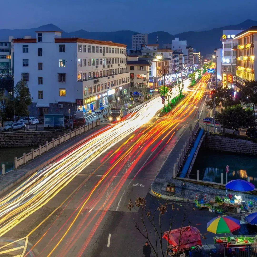 生态新城 幸福瞿溪