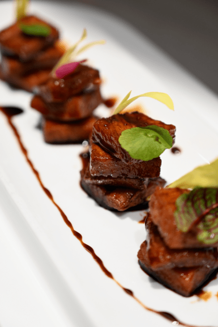 ▌甜甜蜜蜜美级松板肉