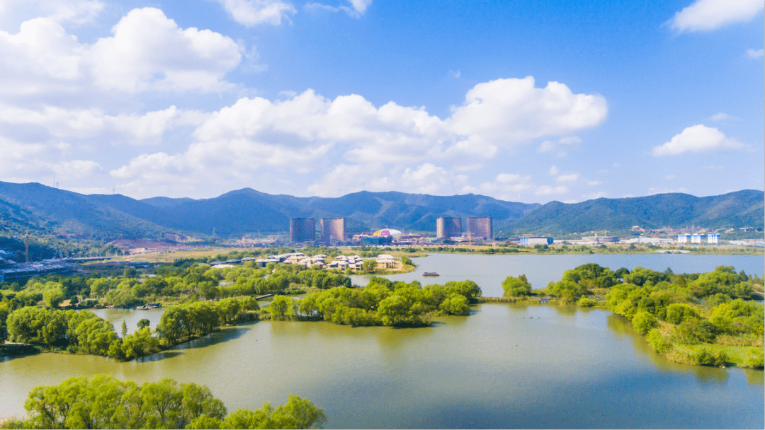 湖州雅仕湖畔酒店图片